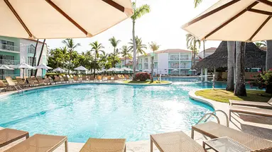 VH Gran Ventana Beach Resort
