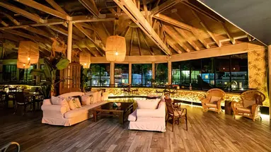 VH Gran Ventana Beach Resort