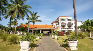 VH Gran Ventana Beach Resort