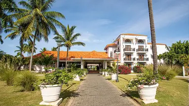 VH Gran Ventana Beach Resort