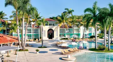 VH Gran Ventana Beach Resort