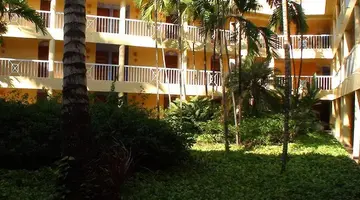 Vh Gran Ventana Beach Resort