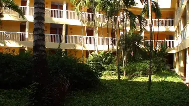 Vh Gran Ventana Beach Resort