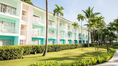 VH Gran Ventana Beach Resort