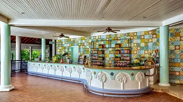 VH Gran Ventana Beach Resort