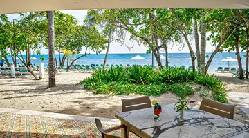 VH Gran Ventana Beach Resort