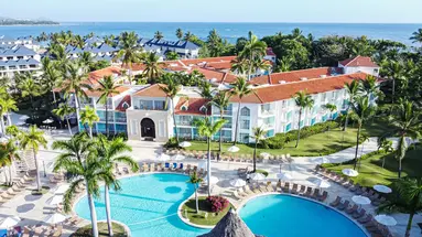 VH Gran Ventana Beach Resort