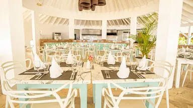 VH Gran Ventana Beach Resort