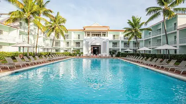 VH Gran Ventana Beach Resort
