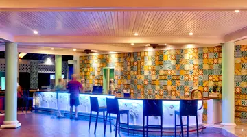 VH Gran Ventana Beach Resort
