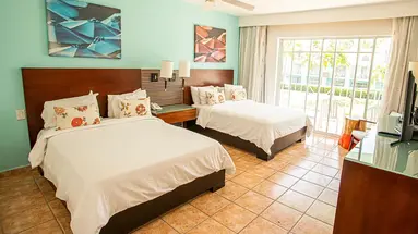VH Gran Ventana Beach Resort