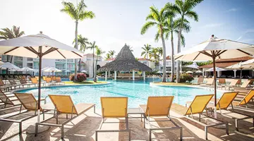 VH Gran Ventana Beach Resort