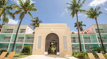 VH Gran Ventana Beach Resort