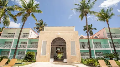 VH Gran Ventana Beach Resort