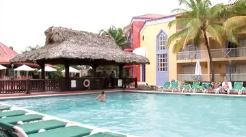 Vh Gran Ventana Beach Resort