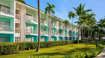 VH Gran Ventana Beach Resort
