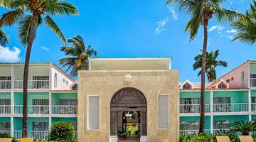 VH Gran Ventana Beach Resort