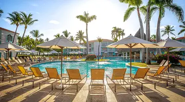 VH Gran Ventana Beach Resort