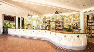 VH Gran Ventana Beach Resort