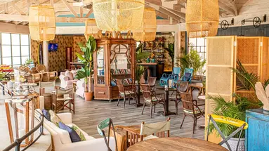 VH Gran Ventana Beach Resort