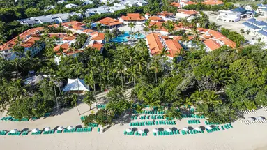 VH Gran Ventana Beach Resort