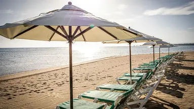 VH Gran Ventana Beach Resort