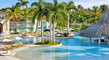 VH Gran Ventana Beach Resort