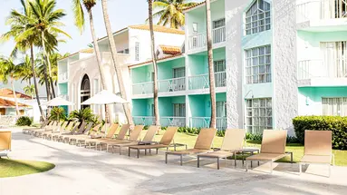 VH Gran Ventana Beach Resort