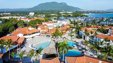 VH Gran Ventana Beach Resort