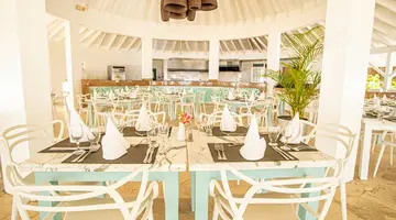 VH Gran Ventana Beach Resort