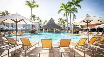 VH Gran Ventana Beach Resort