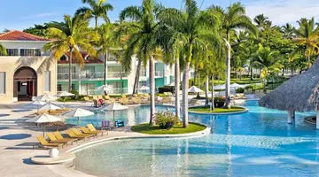 VH Gran Ventana Beach Resort