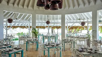VH Gran Ventana Beach Resort