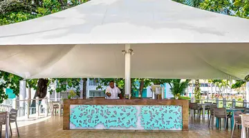 VH Gran Ventana Beach Resort