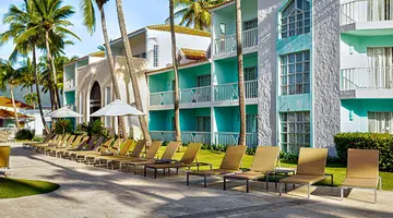 VH Gran Ventana Beach Resort