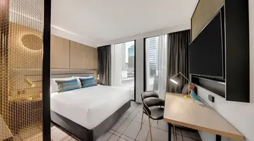 Vibe Hotel Sydney Darling Harbour