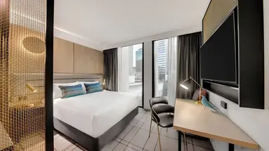 Vibe Hotel Sydney Darling Harbour
