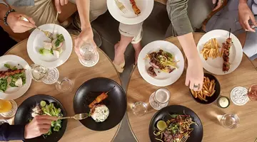 Vibe Hotel Sydney Darling Harbour