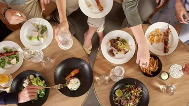 Vibe Hotel Sydney Darling Harbour
