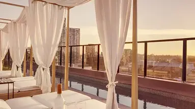 Vibe Hotel Sydney Darling Harbour