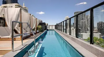 Vibe Hotel Sydney Darling Harbour