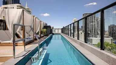 Vibe Hotel Sydney Darling Harbour