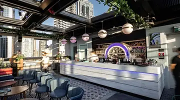 Vibe Hotel Sydney Darling Harbour