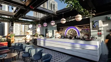 Vibe Hotel Sydney Darling Harbour