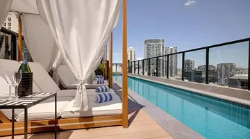 Vibe Hotel Sydney Darling Harbour