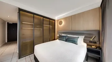 Vibe Hotel Sydney Darling Harbour