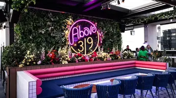 Vibe Hotel Sydney Darling Harbour