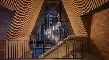 Vibe Hotel Sydney Darling Harbour
