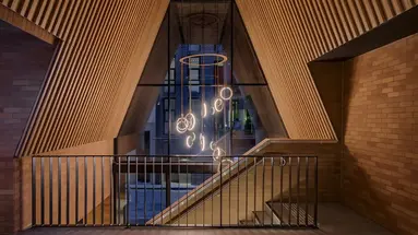 Vibe Hotel Sydney Darling Harbour