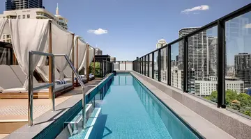 Vibe Hotel Sydney Darling Harbour